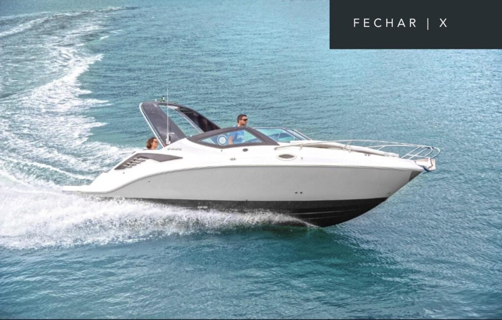 FIBRAFORT 272 GTC
