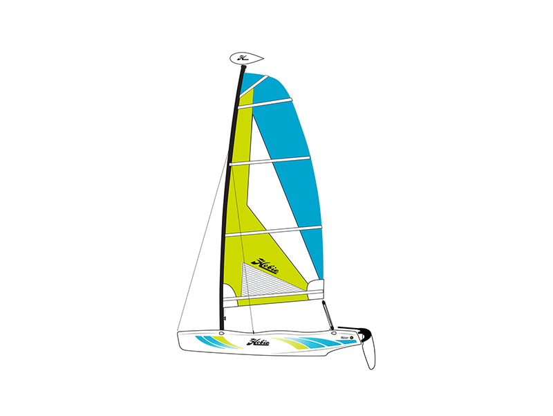 Hobiecat-13