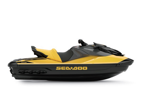 Sea-Doo GTR 230