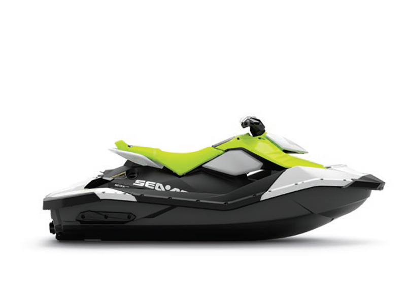 sea-doo spark